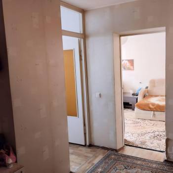 Продается 2-х комнатная квартира, 57,48 м²
