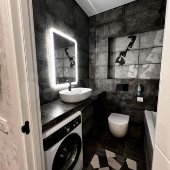 Сдается 1-комнатная квартира, 22 м²