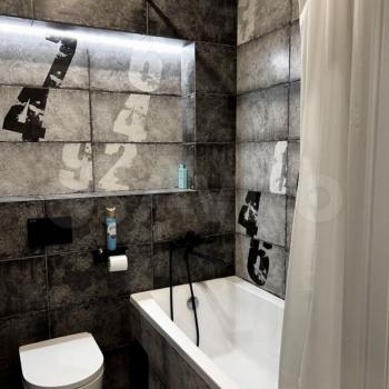 Сдается 1-комнатная квартира, 22 м²