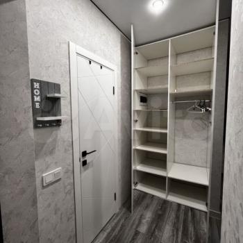 Сдается 1-комнатная квартира, 22 м²