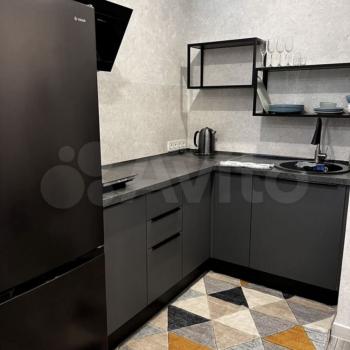 Сдается 1-комнатная квартира, 22 м²