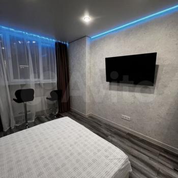 Сдается 1-комнатная квартира, 22 м²