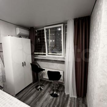 Сдается 1-комнатная квартира, 22 м²