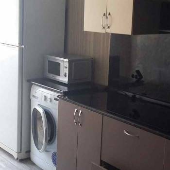 Сдается 2-х комнатная квартира, 57,2 м²