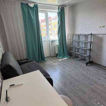 Сдается 1-комнатная квартира, 22 м²