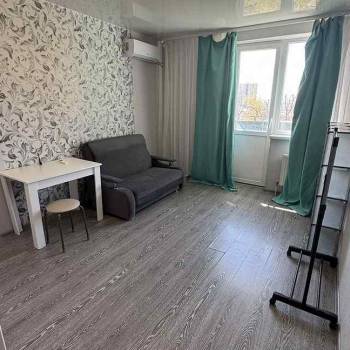 Сдается 1-комнатная квартира, 22 м²