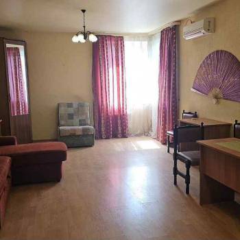 Сдается 1-комнатная квартира, 40,6 м²