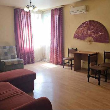 Сдается 1-комнатная квартира, 40,6 м²