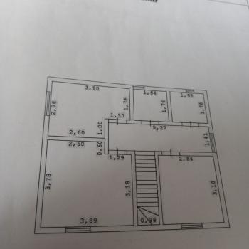 Продается Дом, 133 м²
