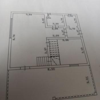 Продается Дом, 133 м²