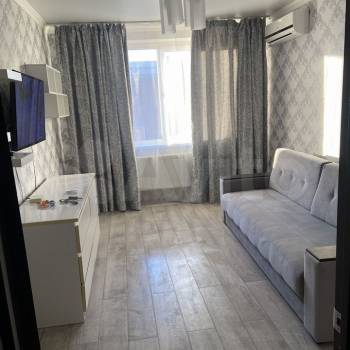 Сдается 1-комнатная квартира, 36 м²