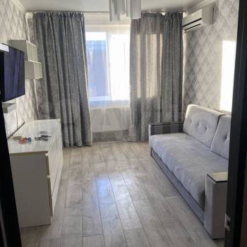 Сдается 1-комнатная квартира, 36 м²