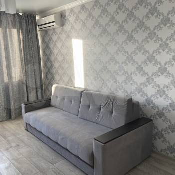 Сдается 1-комнатная квартира, 36 м²