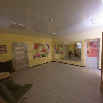 Сдается Нежилое помещение, 42 м²