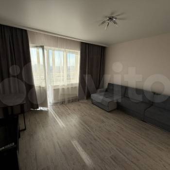 Сдается 2-х комнатная квартира, 85 м²