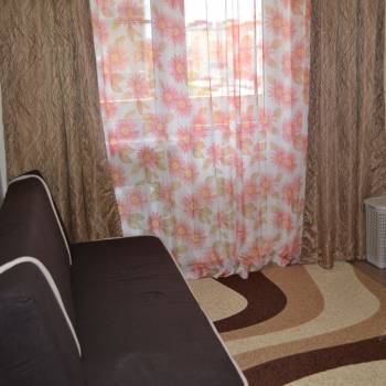 Сдается 1-комнатная квартира, 44,6 м²