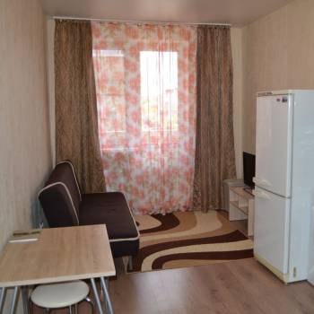 Сдается 1-комнатная квартира, 44,6 м²