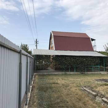 Продается Дом, 36 м²