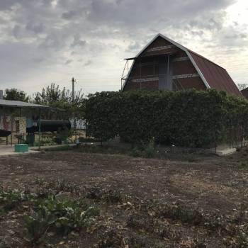 Продается Дом, 36 м²