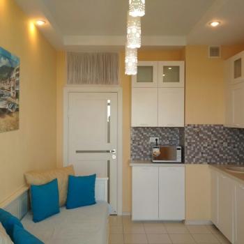 Сдается Посуточно, 50 м²