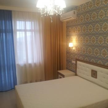 Сдается Посуточно, 50 м²