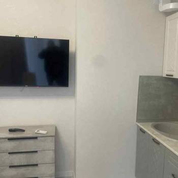 Сдается 1-комнатная квартира, 26 м²
