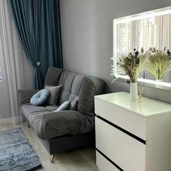 Сдается 1-комнатная квартира, 26 м²