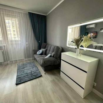 Сдается 1-комнатная квартира, 26 м²