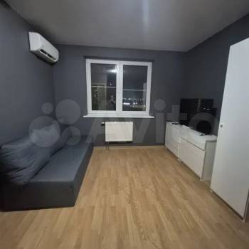 Сдается 1-комнатная квартира, 36 м²