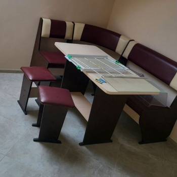 Сдается 1-комнатная квартира, 48 м²