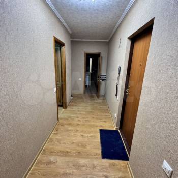 Сдается 1-комнатная квартира, 52,4 м²