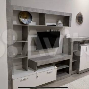 Продается 1-комнатная квартира, 42 м²
