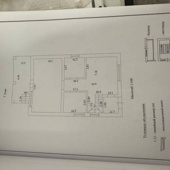 Продается Дом, 176 м²