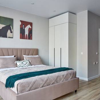 Продается 1-комнатная квартира, 30,1 м²