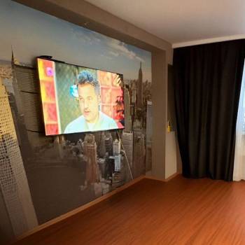 Продается 2-х комнатная квартира, 77,7 м²