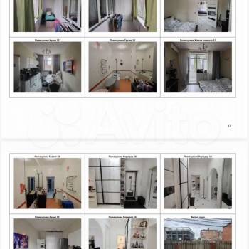 Продается 2-х комнатная квартира, 56,7 м²