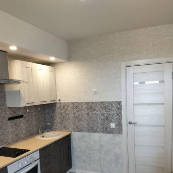 Сдается 1-комнатная квартира, 35,2 м²