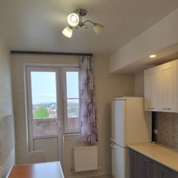 Сдается 1-комнатная квартира, 35,2 м²