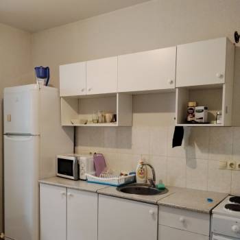 Сдается 1-комнатная квартира, 38 м²