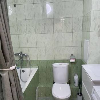 Продается 1-комнатная квартира, 30 м²