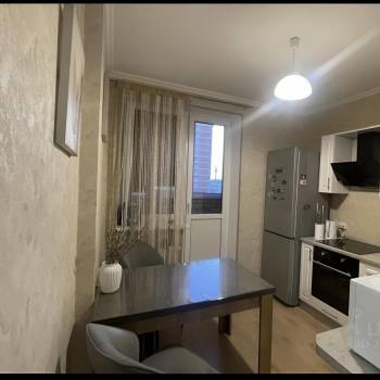 Продается 1-комнатная квартира, 30 м²