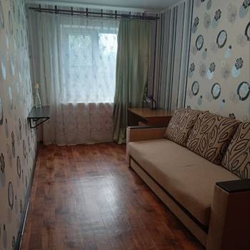 Продается 2-х комнатная квартира, 45 м²