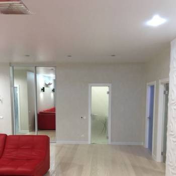 Продается 3-х комнатная квартира, 103 м²