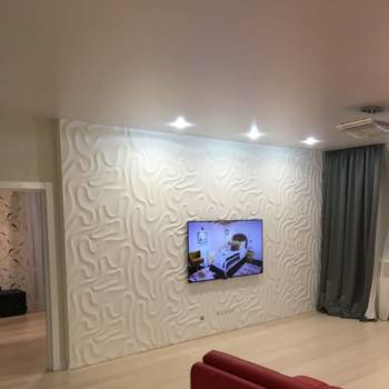 Продается 3-х комнатная квартира, 103 м²