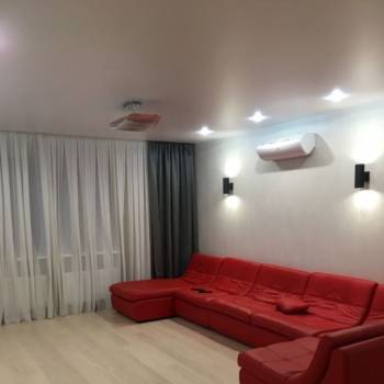 Продается 3-х комнатная квартира, 103 м²