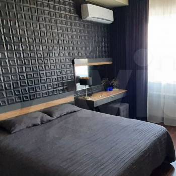 Продается 2-х комнатная квартира, 71,8 м²