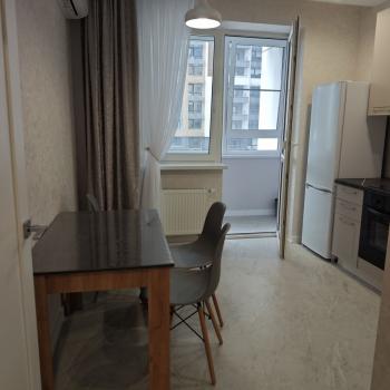 Сдается 1-комнатная квартира, 35,5 м²