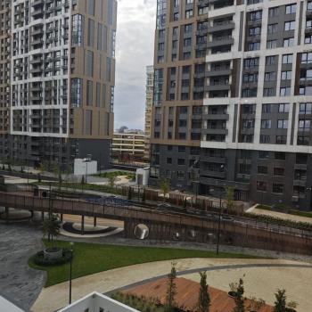 Сдается 1-комнатная квартира, 35,5 м²