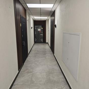 Сдается 1-комнатная квартира, 35,5 м²