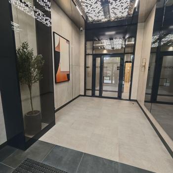 Сдается 1-комнатная квартира, 35,5 м²